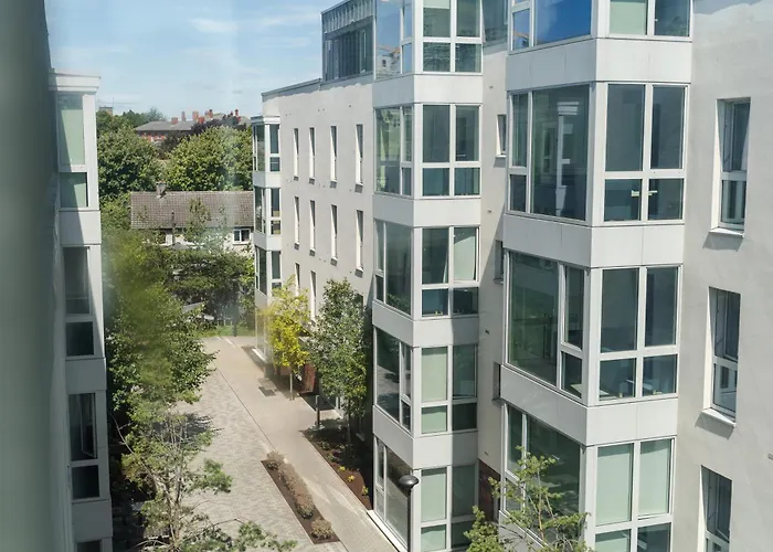 Destiny Student - Parkgate (adults Only) * 더블린