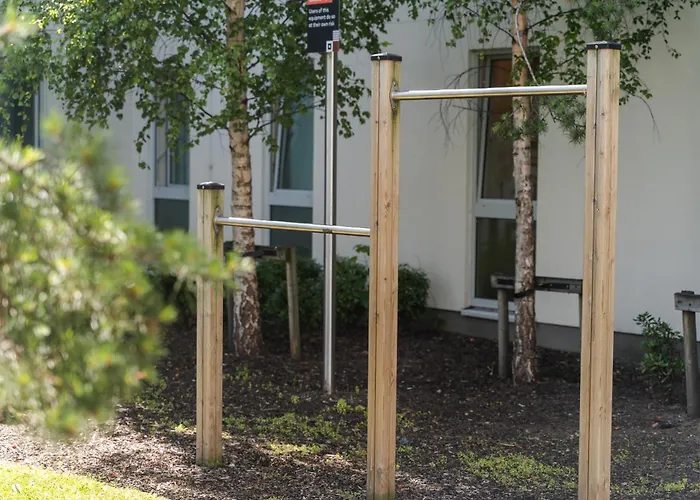 Destiny Student - Parkgate (adults Only)