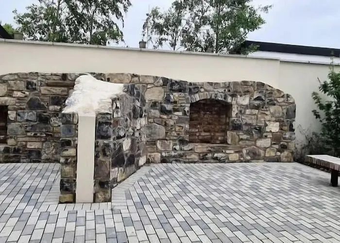 Destiny Student - Parkgate (adults Only) Apartmán *