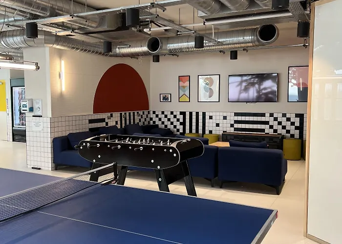 Destiny Student - Parkgate (adults Only) *