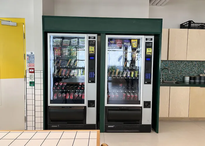 דירה Destiny Student - Parkgate (adults Only) *