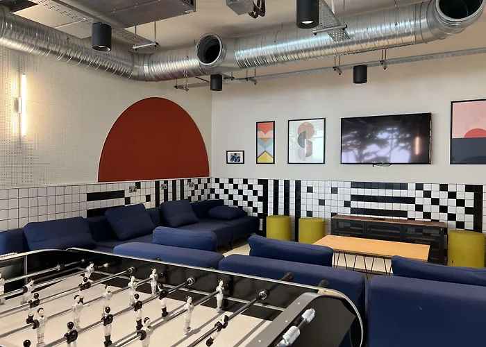 Destiny Student - Parkgate (adults Only) 아파트 *