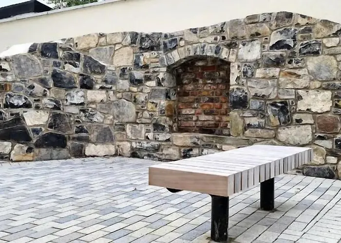 Apartmán Destiny Student - Parkgate (adults Only)