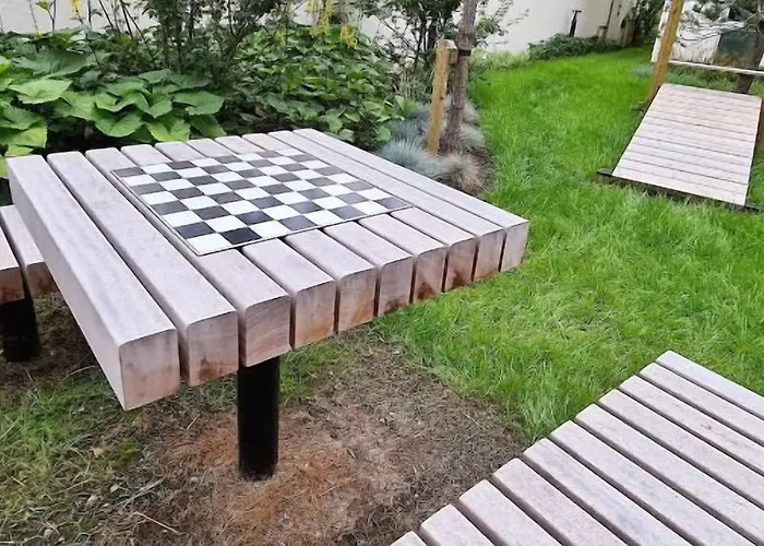 Apartmán Destiny Student - Parkgate (adults Only) *