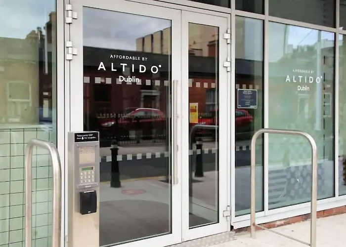 Destiny Student - Parkgate (adults Only) 더블린