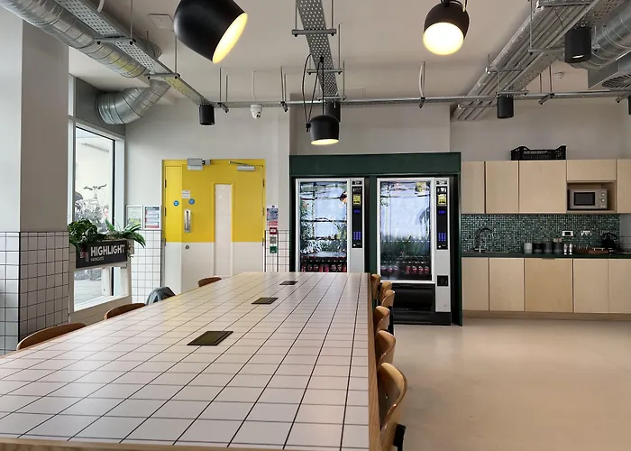 Apartmán Destiny Student - Parkgate (adults Only) Dublin