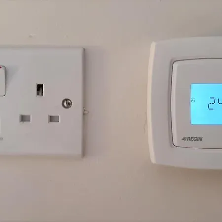 Daire Destiny Student - Parkgate (adults Only)