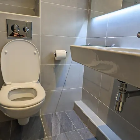 Destiny Student - Parkgate (adults Only) Apartmán Dublin