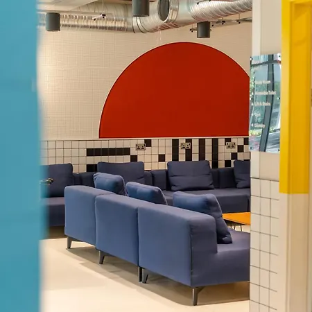 Destiny Student - Parkgate (adults Only) * Dublin