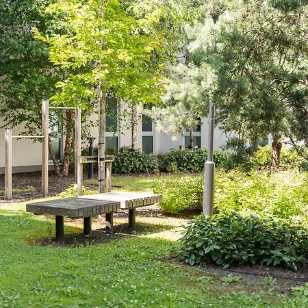 Daire Destiny Student - Parkgate (adults Only) *