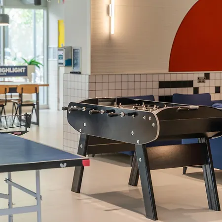 Destiny Student - Parkgate (adults Only) *