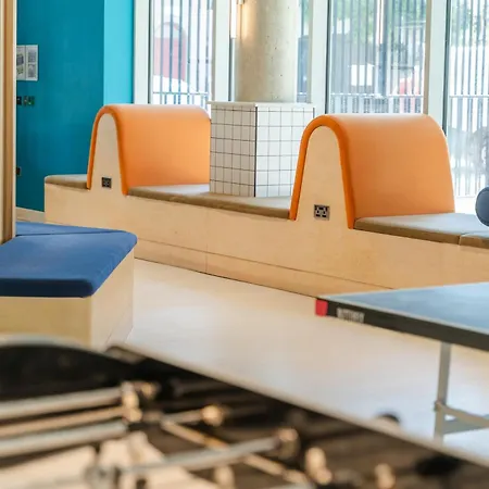 Destiny Student - Parkgate (adults Only)