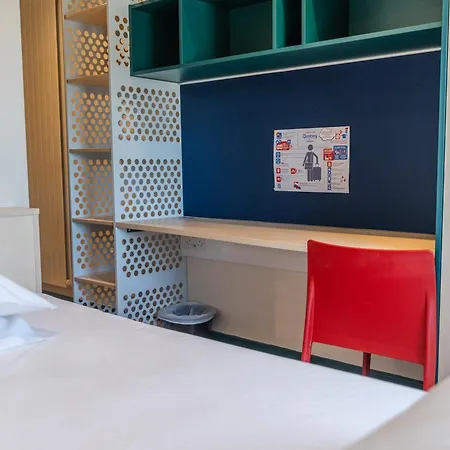 Daire Destiny Student - Parkgate (adults Only)