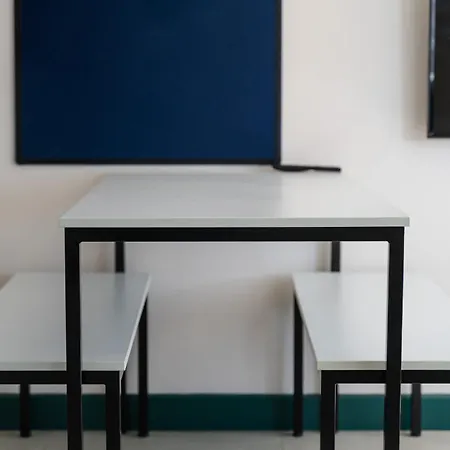 Destiny Student - Parkgate (adults Only) Daire *