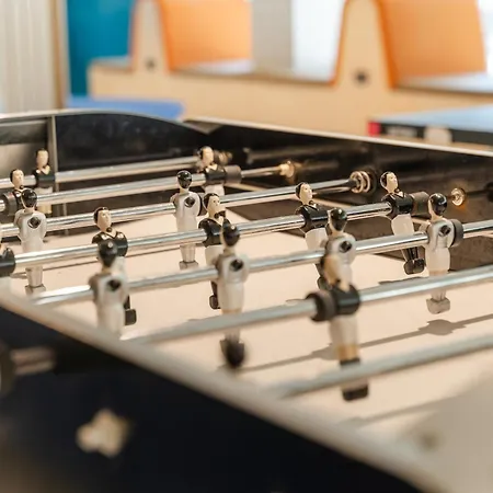 Destiny Student - Parkgate (adults Only) Daire Dublin