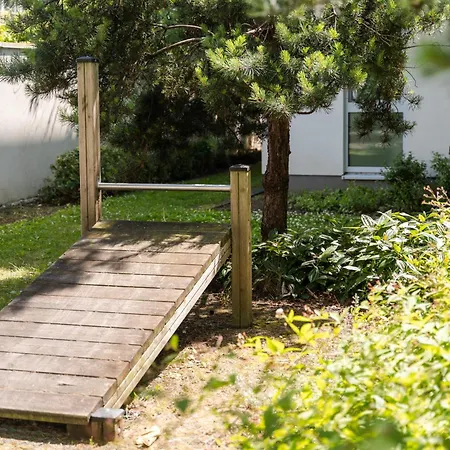 Daire Destiny Student - Parkgate (adults Only)