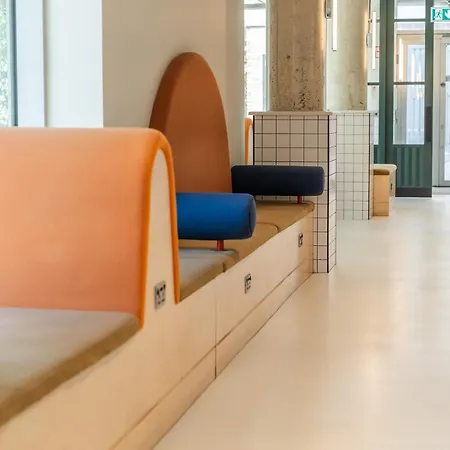 Daire Destiny Student - Parkgate (adults Only)