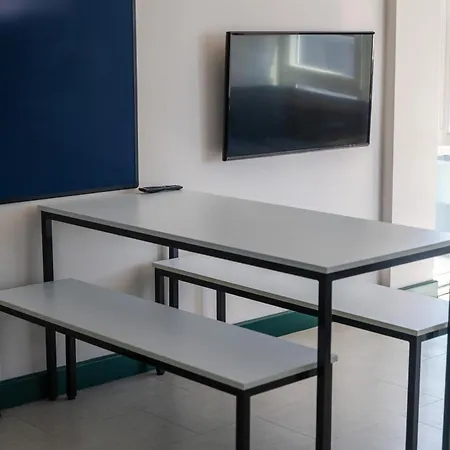 Destiny Student - Parkgate (adults Only) Daire *