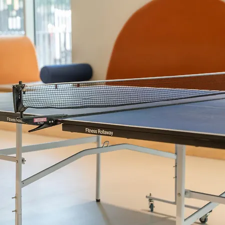 Daire Destiny Student - Parkgate (adults Only) *