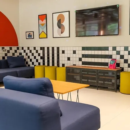 Destiny Student - Parkgate (adults Only) Apartmán *