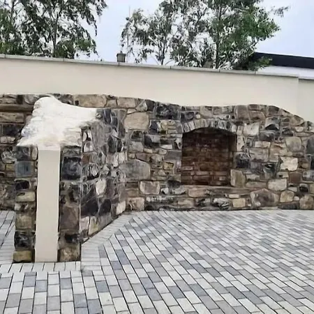 Destiny Student - Parkgate (adults Only) Daire *