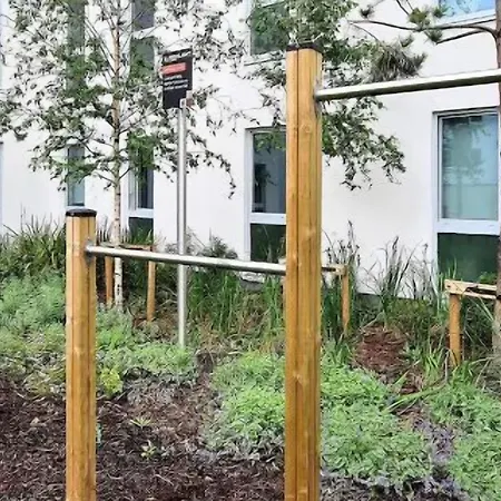 Daire Destiny Student - Parkgate (adults Only)