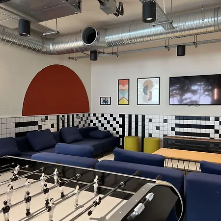 Destiny Student - Parkgate (adults Only) Daire *