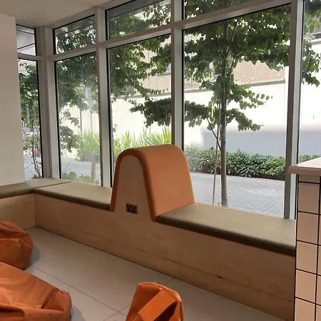 Destiny Student - Parkgate (adults Only) Daire *