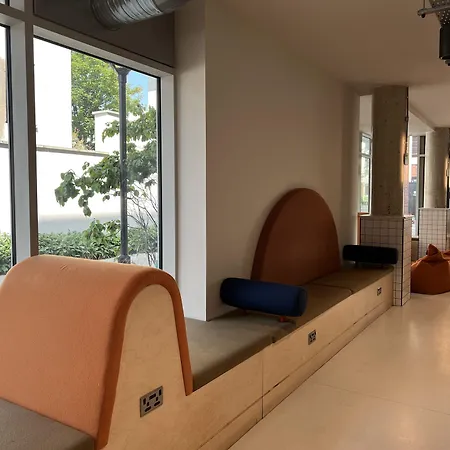 Destiny Student - Parkgate (adults Only) Daire *