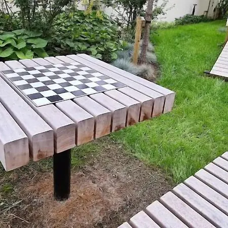 Daire Destiny Student - Parkgate (adults Only) *