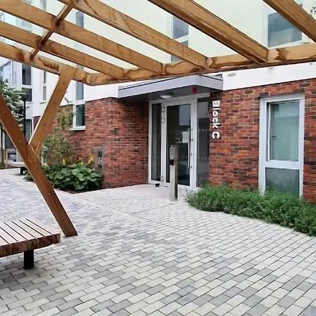 Daire Destiny Student - Parkgate (adults Only) *