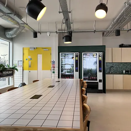 Daire Destiny Student - Parkgate (adults Only) Dublin