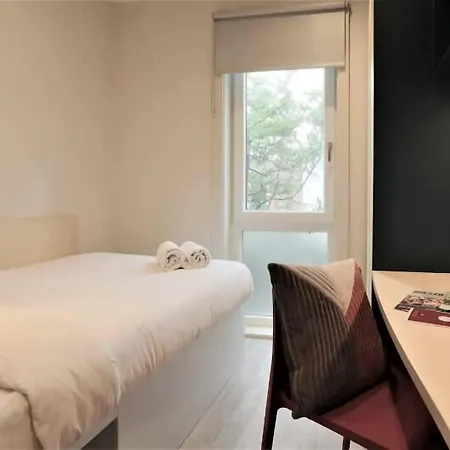 Destiny Student - Parkgate (adults Only) *