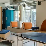Destiny Student - Parkgate (adults Only) Lejlighed Dublin