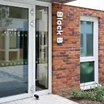 Destiny Student - Parkgate (adults Only) Lejlighed Dublin