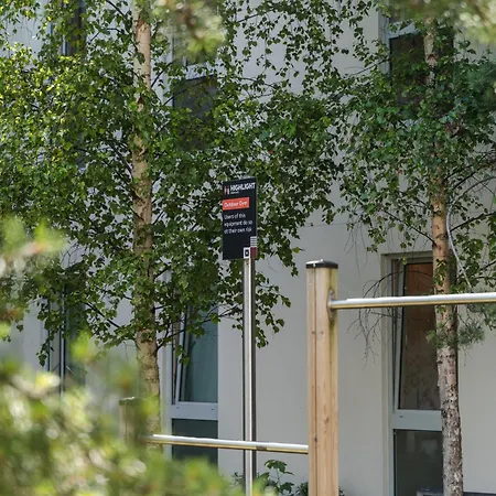 Appartement Destiny Student - Parkgate (adults Only)