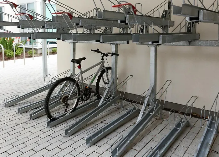 Destiny Student - Parkgate (adults Only) Appartement