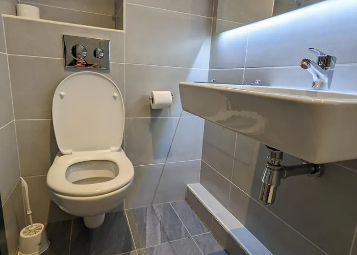 Destiny Student - Parkgate (adults Only) Appartement Dublin