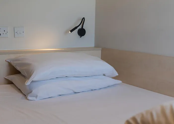 Destiny Student - Parkgate (adults Only) * Dublin