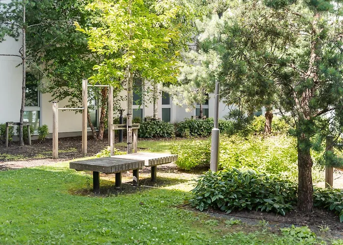 Appartement Destiny Student - Parkgate (adults Only) *