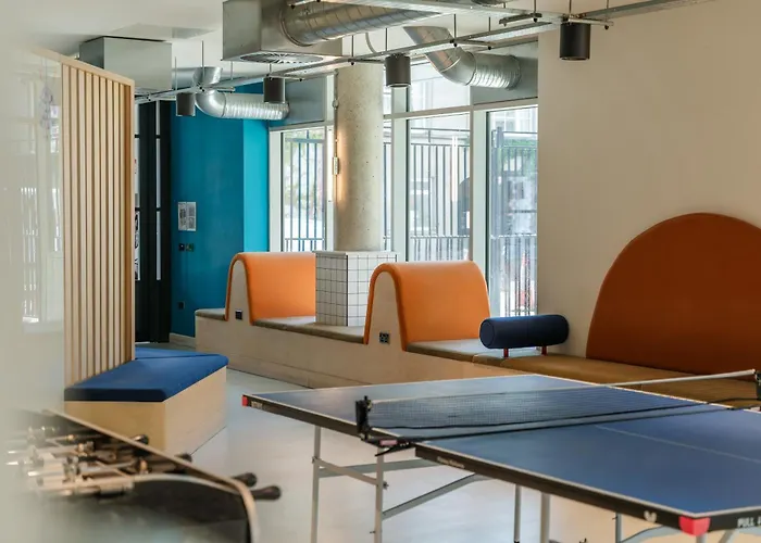 Destiny Student - Parkgate (adults Only) Appartement Dublin