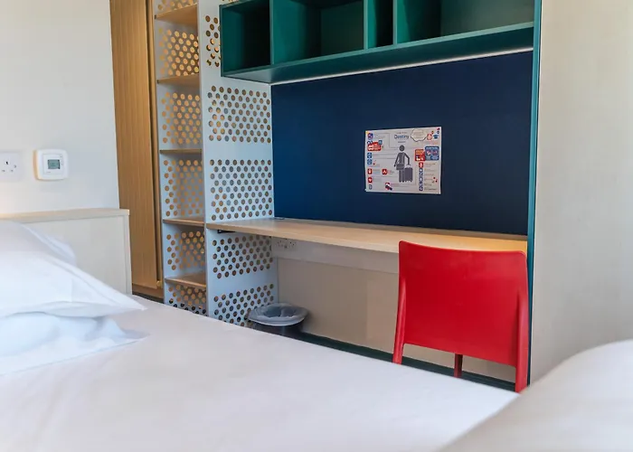 Appartement Destiny Student - Parkgate (adults Only)