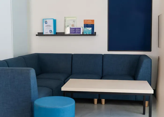 Destiny Student - Parkgate (adults Only) Appartement