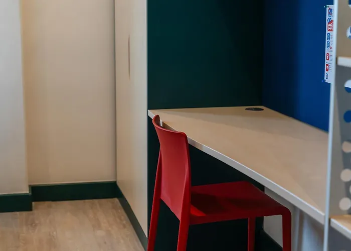 Appartement Destiny Student - Parkgate (adults Only) Dublin