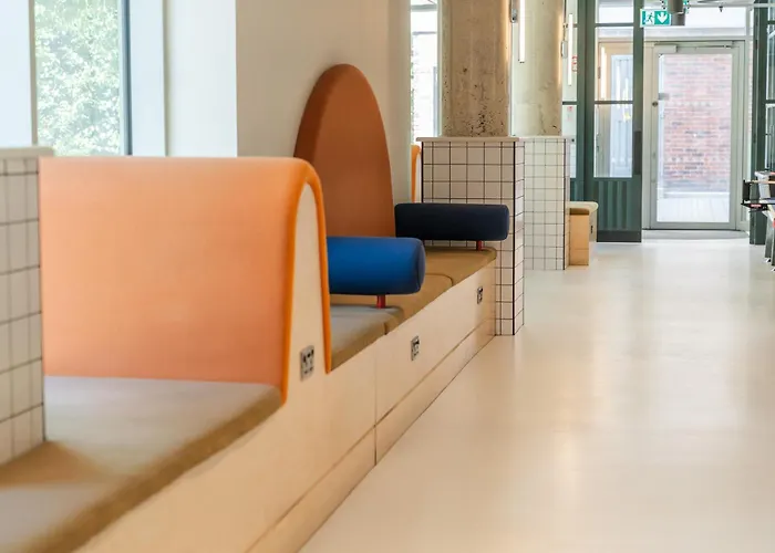 Appartement Destiny Student - Parkgate (adults Only)