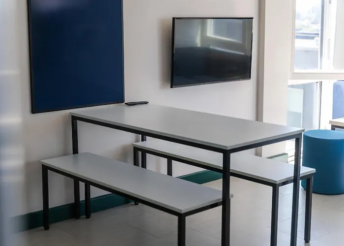 Destiny Student - Parkgate (adults Only) Appartement *