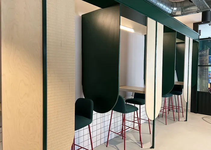 Destiny Student - Parkgate (adults Only) Dublin