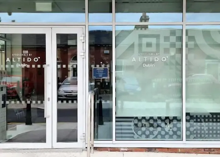 Destiny Student - Parkgate (adults Only) Δουβλίνο