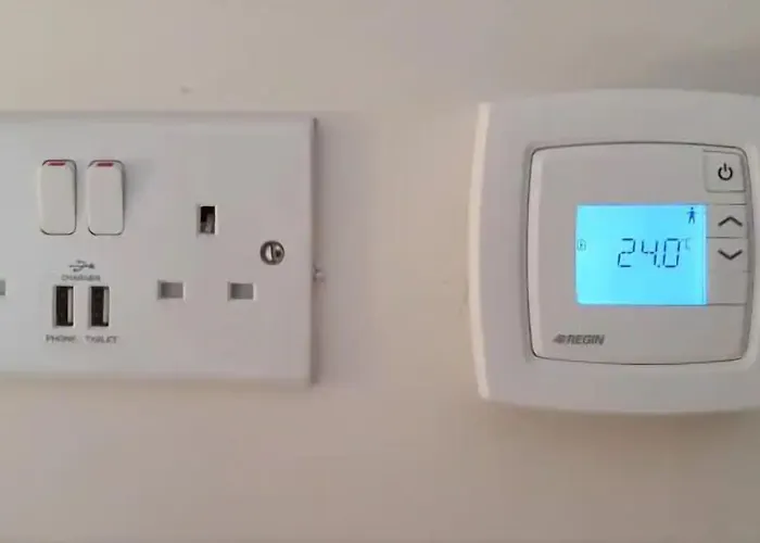 Destiny Student - Parkgate (adults Only) Appartement *